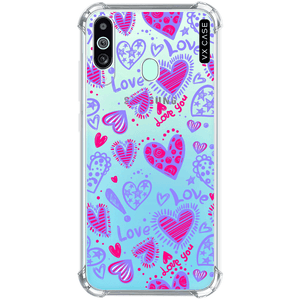 capa-para-galaxy-m40-vx-case-love-doodles-purple-translucida