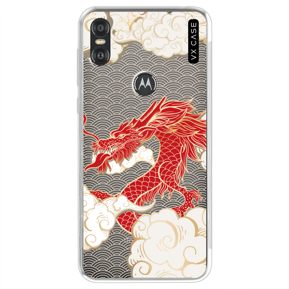 Capa Motorola One Fusion Plus - Capinha Case Skudo Rugged Shield Anti  Impacto + Certificado em Promoção | Ofertas na Americanas