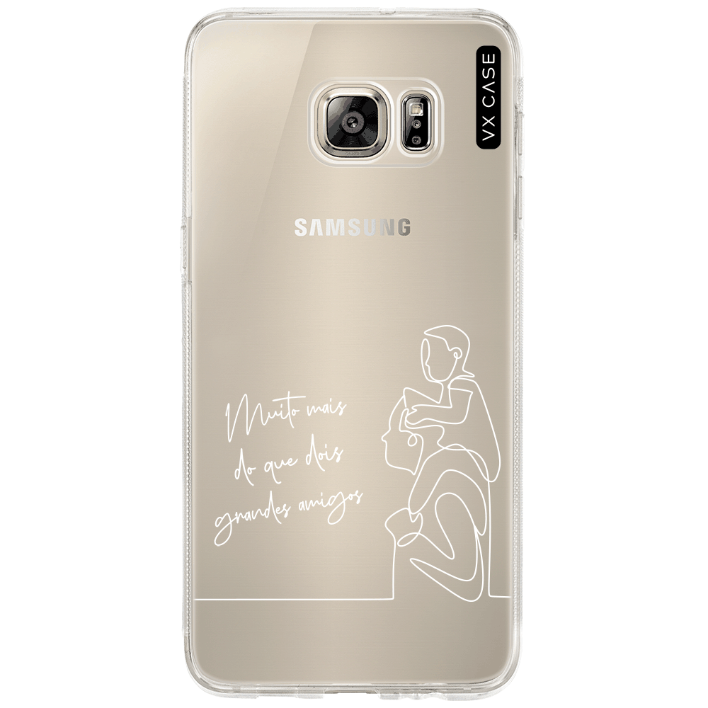 Capas para Galaxy S6: veja onde comprar os melhores modelos | Listas |  TechTudo