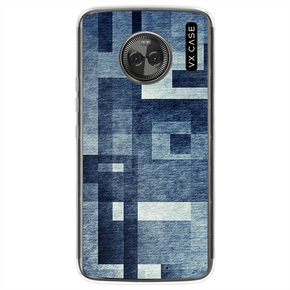 Capa para Moto X4 VX Case Square - VX Case