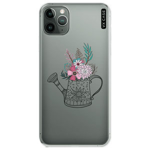 capa-para-iphone-11-pro-max-vx-case-regador-floral-transparente