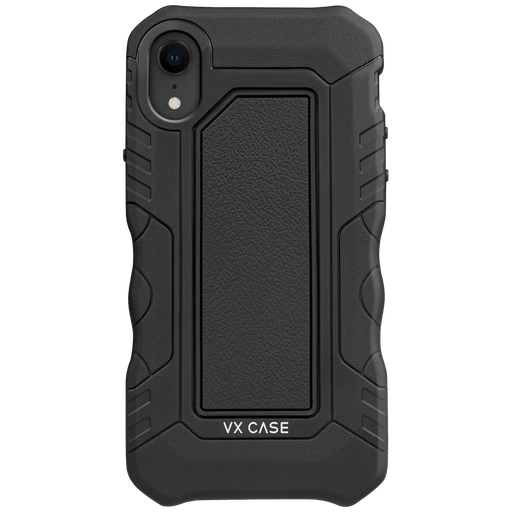 Capa para iPhone XR Defender VX Case Preta - VX Case