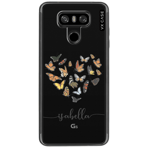 Capa Para Lg G6 Ringke Rearth Fusion - Rosa/dourado na Victoria Store  código 200529 - LojasParaguai.com.br