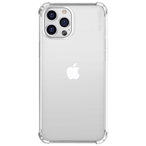 Capa de Silicone para iPhone 12 / 12 Pro VX Case - VX Case