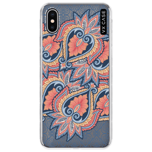 capa-para-iphone-xs-vx-case-peacock-paisley-translucida