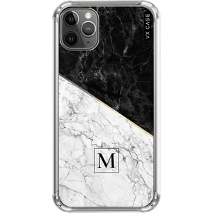 capa-para-iphone-11-pro-vx-case-bw-marble-monogram-translucida