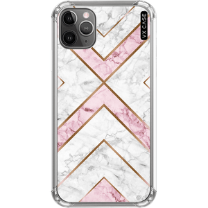 capa-para-iphone-11-pro-vx-case-rose-and-carrara-marble-translucida