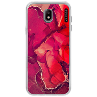 capa-para-galaxy-j5-pro-vx-case-ruby-marble-translucida
