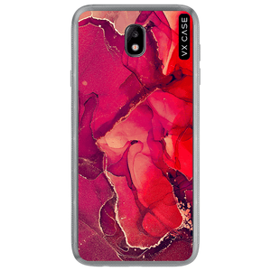 capa-para-galaxy-j7-pro-vx-case-ruby-marble-translucida