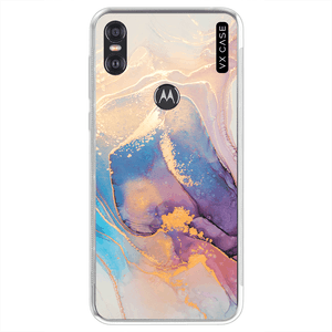 capa-para-motorola-one-vx-case-iridescent-marble-translucida