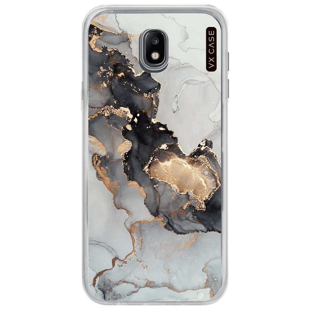 Capa Samsung Galaxy J5 Pro Anti Impacto Tpu Transparente nas Lojas  Americanas.com