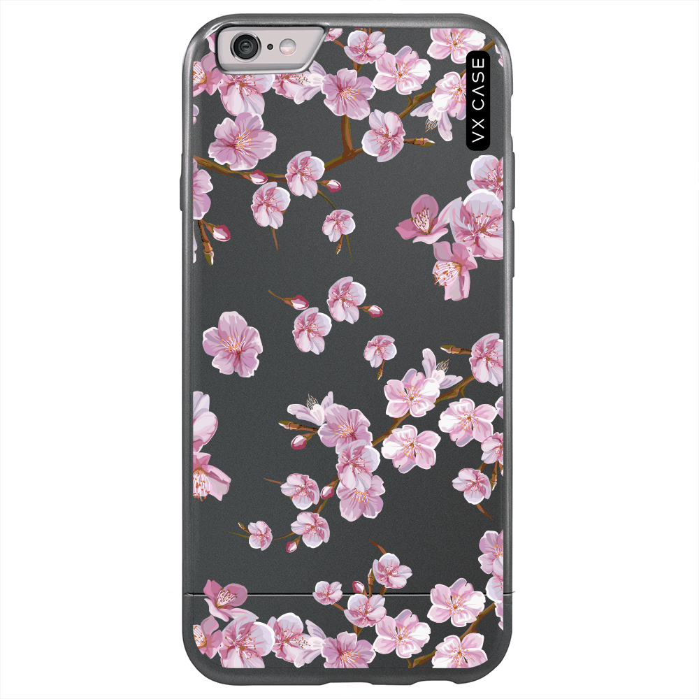 Capa Para Iphone 6 S Plus Vx Case Sakura Vx Case Capa Para Iphone 6 S Plus Vx Case Sakura Vx Case