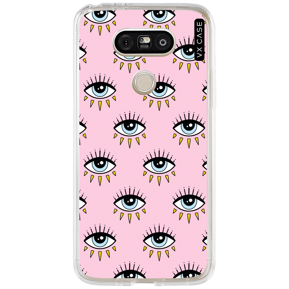 Capa para LG G5 VX Case Vision - VX Case