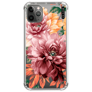 capa-para-iphone-11-pro-max-vx-case-springtime-flower-translucida