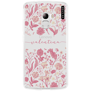 capa-para-lenovo-vibe-vx-case-pink-meadow-flowers-name-translucida