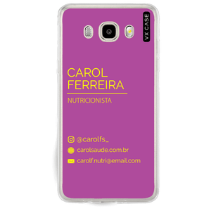capa-para-galaxy-j7-2016-vx-case-violet-business-card-translucida