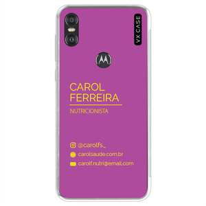 capa-para-motorola-one-vx-case-violet-business-card-translucida