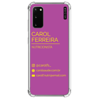 capa-para-galaxy-s20-vx-case-violet-business-card-translucida