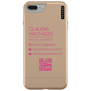 capa-para-iphone-78-plus-vx-case-qr-business-card-pink-champagne