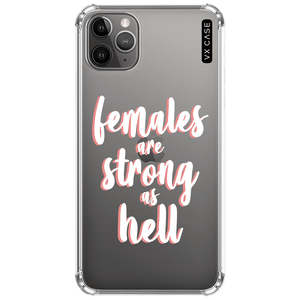 capa-para-iphone-11-pro-vx-case-females-are-strong-as-hell-transparente