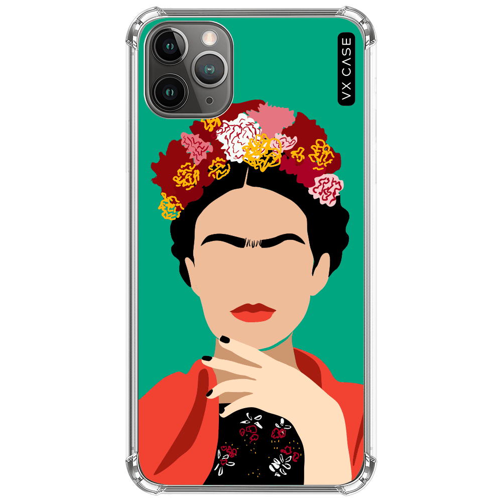 Capa para iPhone 11 Pro VX Case Inspiración - VX Case