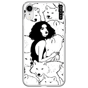 capa-para-iphone-xr-vx-case-girl-with-the-wolves-transparente