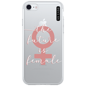 capa-para-iphone-78-vx-case-the-future-is-female-transparente