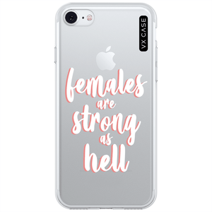 capa-para-iphone-78-vx-case-females-are-strong-as-hell-transparente