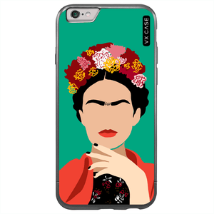 Capa de Celular para iPhone 6S Plus e mais modelos | VX Case
