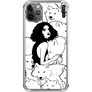 capa-para-iphone-11-pro-vx-case-girl-with-the-wolves-translucida