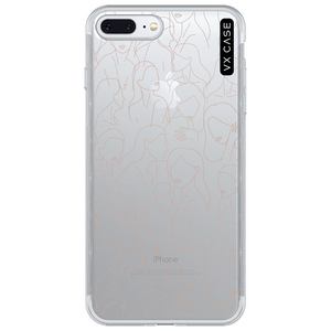capa-para-iphone-78-plus-vx-case-line-women-translucida