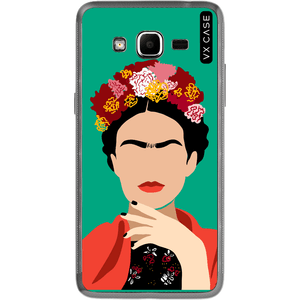 Capa para Celular - Samsung - Galaxy J3 SIM – VX Case