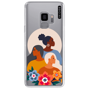 Capa para Celular Galaxy S9 e outros modelos | VX Case
