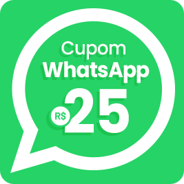 Imagem 6 | Cupom WhatsApp R$20