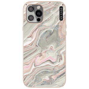 capa-para-iphone-12-pro-max-vx-case-agate-ripples-champagne