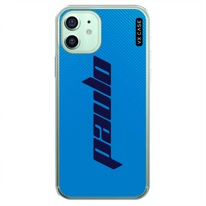 capa-para-iphone-12-mini-vx-case-royal-blue-transparente