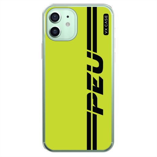 capa-para-iphone-12-mini-vx-case-track-lime-green-transparente