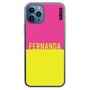 capa-para-iphone-1212-pro-vx-case-duo-pink-and-yellow-transparente