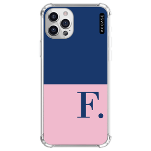 capa-para-iphone-1212-pro-vx-case-duo-blue-and-rose-monogram-translucida