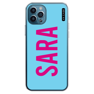 capa-para-iphone-1212-pro-vx-case-blue-and-pink-name-transparente