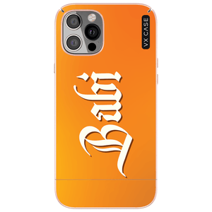 capa-para-iphone-1212-pro-vx-case-orange-gothic-name-rose