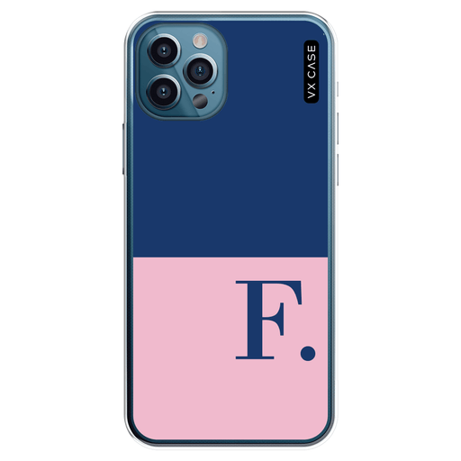 capa-para-iphone-12-pro-max-vx-case-duo-blue-and-rose-monogram-transparente