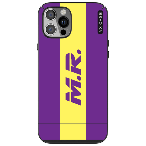capa-para-iphone-12-pro-max-vx-case-track-purple-and-yellow-preta-fosca