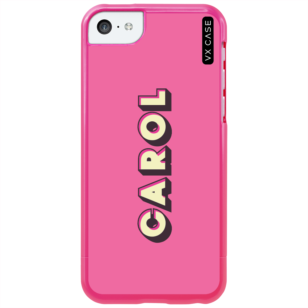 iphone 5c rosa preço