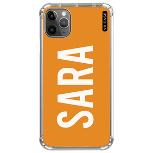 capa-para-iphone-11-pro-max-vx-case-orange-name-translucida