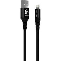Cabo-Lightning-para-iPhone-iPad-Dragon-120m-conector-usb-e-Lightning