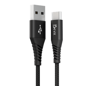 Cabo-USB-Type-C-BeVX-Preto-Lateral-1000x1000