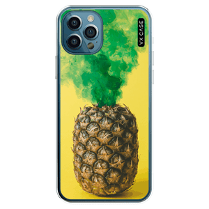 capa-para-iphone-12-pro-max-vx-case-pineapple-smoke-transparente