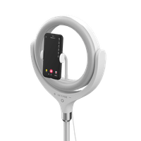 Ring Light para celular com Spot Luminoso VX Case