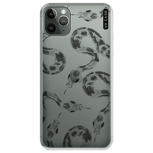 Capa de Celular para iPhone 11 Pro Max e mais | VX Case